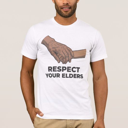 Gift for Grandpa, Father's Day men's Basic T-Shirt (Vorderseite)