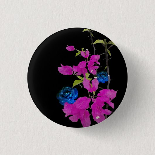 GIFT FOR MOM, SISTER, DAUGHTER, FRIEND, GIRLFRIEND BUTTON (Vorderseite)