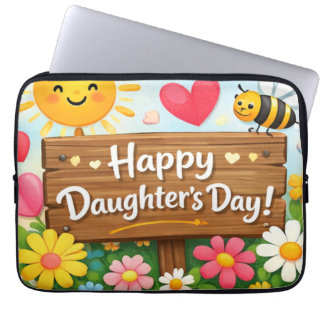 GIFT FOR MOM, SISTER, DAUGHTER, FRIEND, GIRLFRIEND LAPTOPSCHUTZHÜLLE