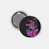 GIFT FOR MOM, SISTER, DAUGHTER, FRIEND, GIRLFRIEND MAGNET (Vorderseite/Rückseite)