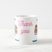 Gift for Nurses Week Mug Kaffeetasse (Mittel)