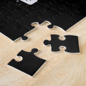 Gift für Buchhalter | Ein Phantastischer Buchhalte Puzzle (Seite)