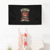 Gift für Buchhalter | Ich bin ein Beruflicher Buch Banner (Insitu)