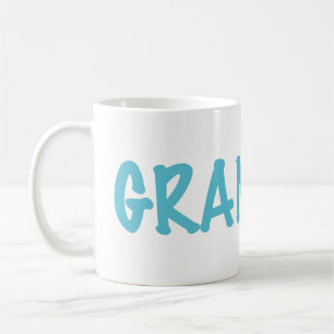 GIft für das Beste Grammy (Oma) EVER! Kaffeetasse