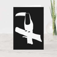 Gift für Freunde Niedlicher exotischer Tiere von T