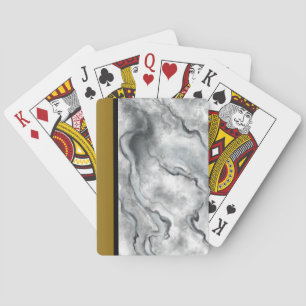 Gift für Marbella-Karten Spielkarten