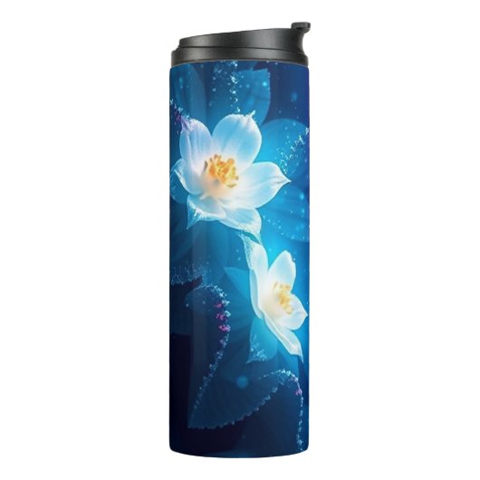 GIFT FÜR SIBLINGS-THERMALTUMBLERS THERMOSBECHER (Nach links gedreht)