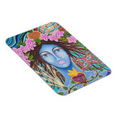 "Gift Gatherer" Magnet (Rechte Seite)