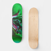 Gift-Geschöpf Skateboard (Vorderseite)