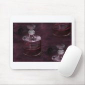 Gift-Halloween Mousepad (Mit Mouse)