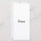 gift happy frends cute (Rückseite)