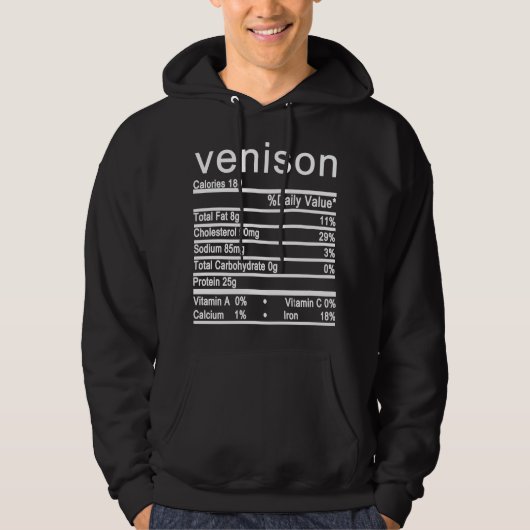 Gift Hoodie (Vorderseite)