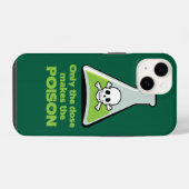 Gift iPhone Hülle (Rückseite (Horizontal))