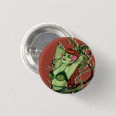 Gift Ivy Bombshell Button (Vorne & Hinten)