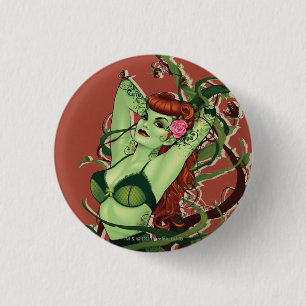 Gift Ivy Bombshell Button