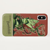 Gift Ivy Bombshell Case-Mate iPhone Hülle (Rückseite (Horizontal))