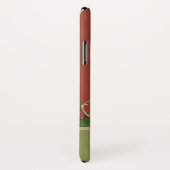 Gift Ivy Bombshell Case-Mate iPhone Hülle (Hinten/Rechts)