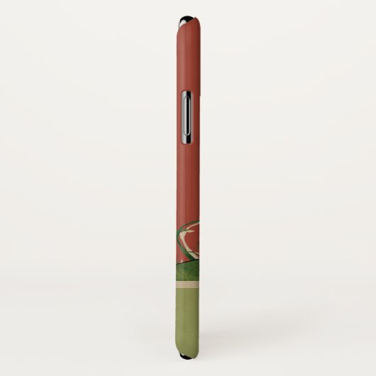 Gift Ivy Bombshell Case-Mate iPhone Hülle (Hinten/Rechts)