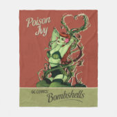 Gift Ivy Bombshell Fleecedecke (Vorderseite)