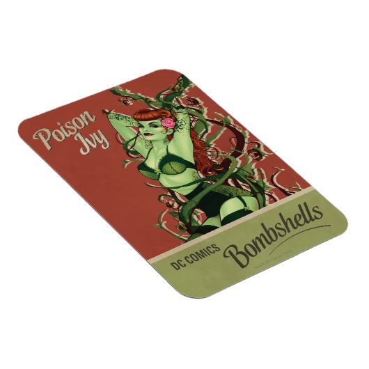 Gift Ivy Bombshell Magnet (Rechte Seite)