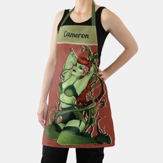 Gift Ivy Bombshell Schürze (InSitu)