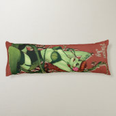 Gift Ivy Bombshell Seitenschläferkissen (Rückseite)