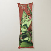 Gift Ivy Bombshell Seitenschläferkissen (Rückseite (Vertikal))