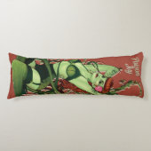 Gift Ivy Bombshell Seitenschläferkissen (Vorderseite)