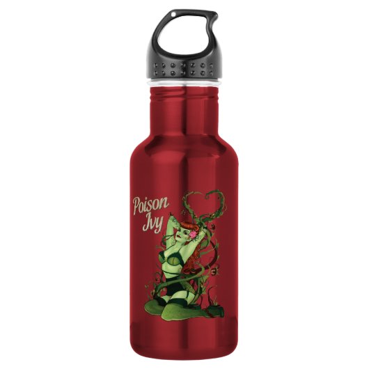 Gift Ivy Bombshell Trinkflasche (Vorderseite)