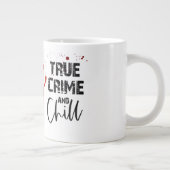 Gift Jumbo-Tasse (Rechts)