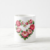 Gift  kaffeetasse (Mittel)