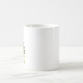 Gift Kaffeetasse (Mittel)
