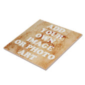 GIFT-KERAMIK-TILES - ERSTELLEN SIE IHRE EIGENEN FO FLIESE (Seite)