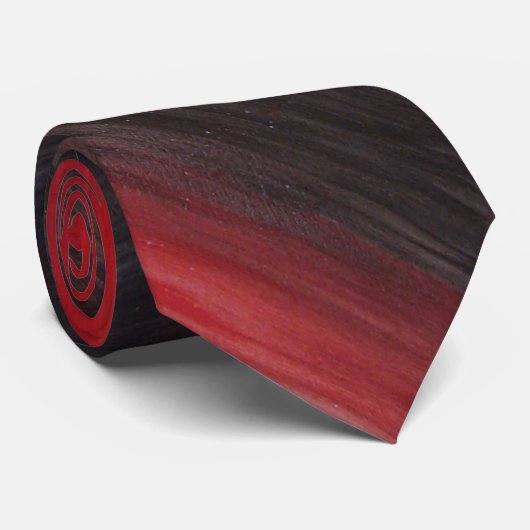 Gift - Krawatte - Version 2 (Gerollt)