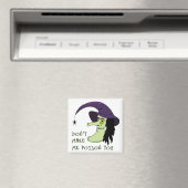 Gift Magnet (In Situ (Geschirrspüler))