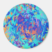 Gift... Magnet (Vorne)