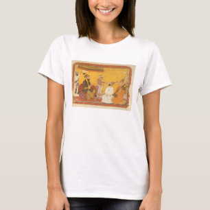 ] Gift mit 7.110/359 Gosain Narayan Nehmen in den T-Shirt