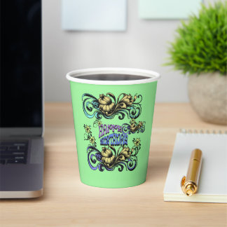 GIFT MOM DAD, BIRTHDAY WIFE HUSBAND BOYFRIEND PAPPBECHER