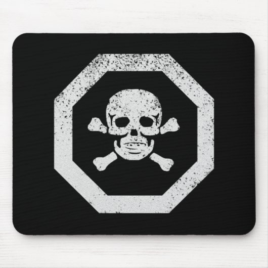 Gift Mousepad (Vorne)