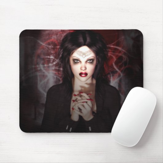 Gift Mousepad (Mit Mouse)