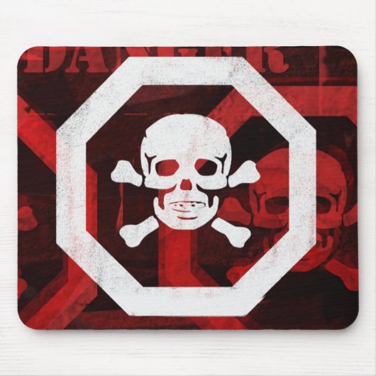 Gift Mousepad (Vorne)