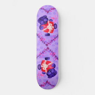 Gift Of Love - For You - Sweet Skateboard