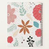 GIFT - Oma Gedichte von Großkindern - CUSTOM Planer (Rückseite)