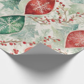 Gift paper 2 geschenkpapier (Ecke)