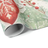 Gift paper 2 geschenkpapier (Rolleneckpunkt)