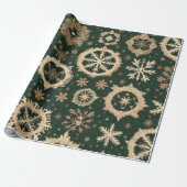 Gift paper 3 geschenkpapier (Ungerollt)