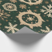 Gift paper 3 geschenkpapier (Ecke)