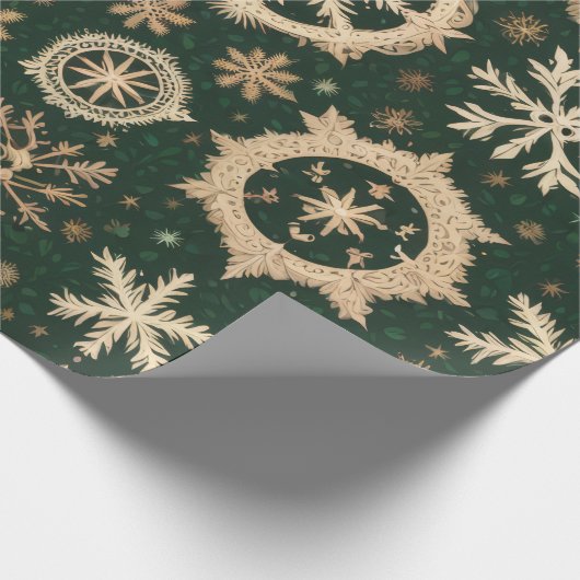 Gift paper 3 geschenkpapier (Ecke)