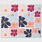 gift papers  geschenkpapier (Flach)