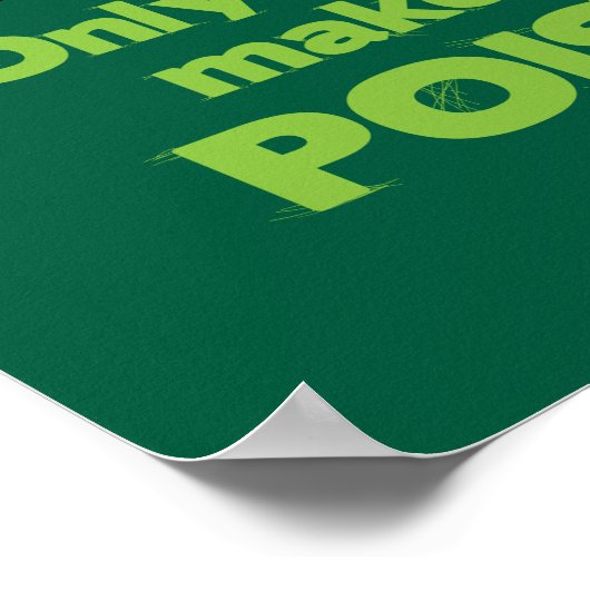 Gift Poster (Ecke)